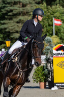 Deutsche Meisterschaft Vielseitigkeit (Luhmühlen)