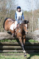 Geländetage RVO St. Hubertus Wesel-Obrighoven (23.-24.03.2019)
