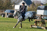 Geländetraining Wesel Obrighoven (19.+20.03.2022)