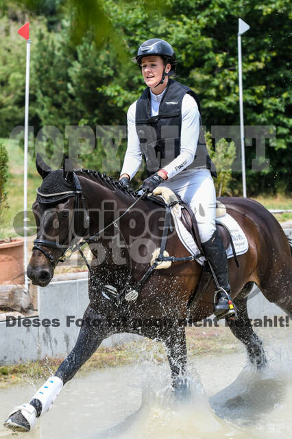 Late-Entry-Vielseitigkeit Langenfeld (11.+13./14.06.2020)