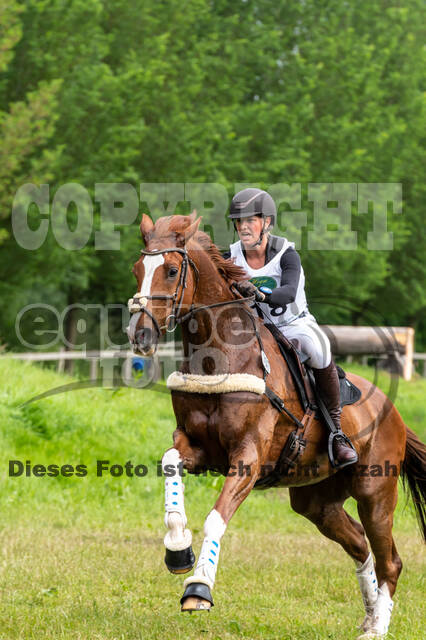 Westerstede Horse Trials 2021
