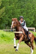Westerstede Horse Trials 2021
