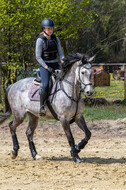 Geländetraining ZRFV Hamminkeln (24+25.04.2021)
