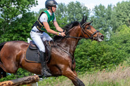 Westerstede Horse Trials (10.-13.06.2021)