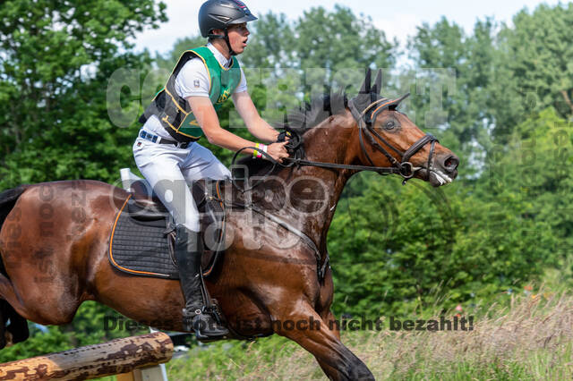 Westerstede Horse Trials (10.-13.06.2021)