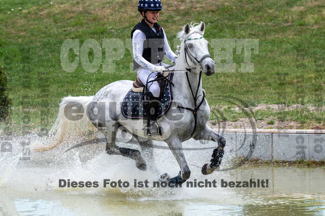 Late-Entry-Vielseitigkeit Langenfeld (11.+13./14.06.2020)