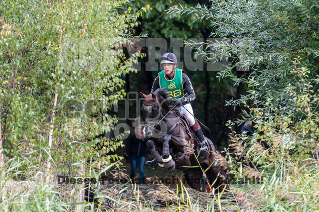 Vielseitigkeit RSV Wesel Obrighoven (26.+27.09.2020)