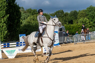 Westerstede Horse Trials 2021