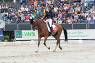 FEI European Championship Eventing 2019