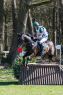 Geländetage beim RSV St. Hubertus Wesel Obrighoven (26.+27.03.2022)