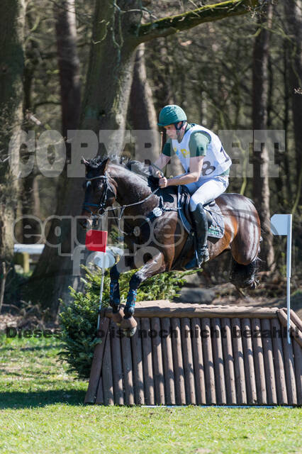 Geländetage beim RSV St. Hubertus Wesel Obrighoven (26.+27.03.2022)