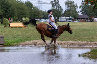 Late-Entry-Vielseitigkeit Gahlen (18.07.2020)