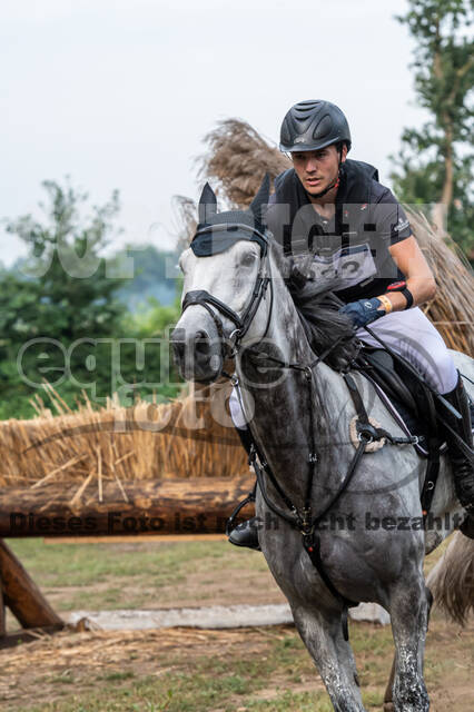 De Peelbergen (August 2020)