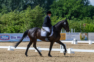 Westerstede Horse Trials 2021