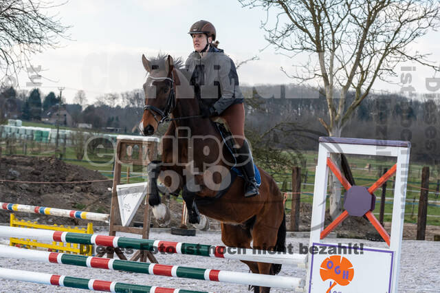 Gymnastik- Springen mit Karl-Heinz Nothofer beim RV Seydlitz Kamp 1884 e.V.