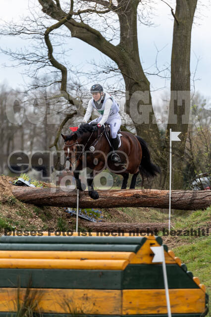 Kronenberg - De Peelbergen (02.04.2022)