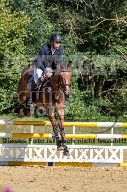 RFV Dinslaken-Hiesfeld (Herbstturnier)