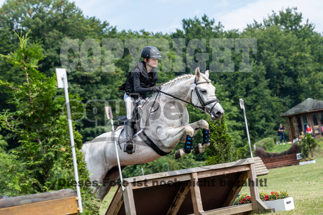 Goldene Schärpe 2021 - Ponys