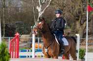 Trainingsturnier Langenfeld (12.+13.03.2022)