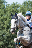 FEI European Championship Eventing 2019