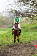 Vielseitigkeitsturnier RV Lippe-Bruch-Gahlen