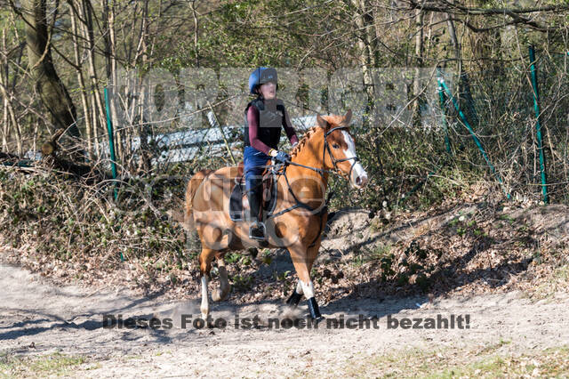 Trainingsturnier Langenfeld (12.+13.03.2022)