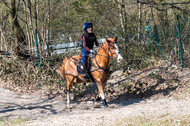 Trainingsturnier Langenfeld (12.+13.03.2022)