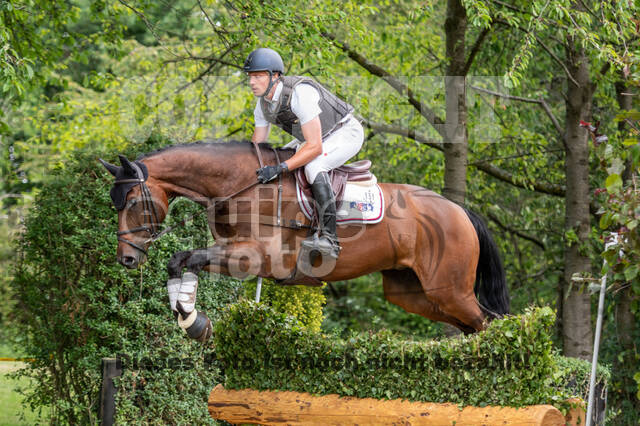 Bonn-Rodderberg Late-Entry-Vielseitigkeit (30.06.2020)
