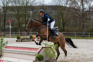 Eventing im Pferdesportzentrum Rheinland (Late Entry 14.03.2022)