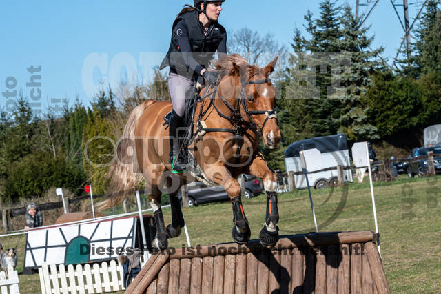 Geländetraining Wesel Obrighoven (19.+20.03.2022)