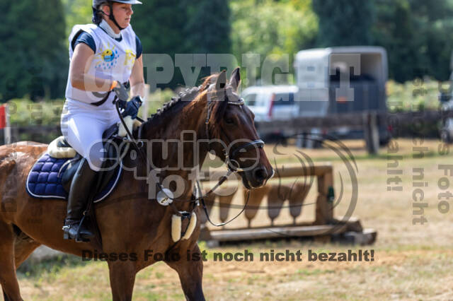 Late-Entry Vielseitigkeit Hamminkeln/Wesel (01.+02.08.2020)