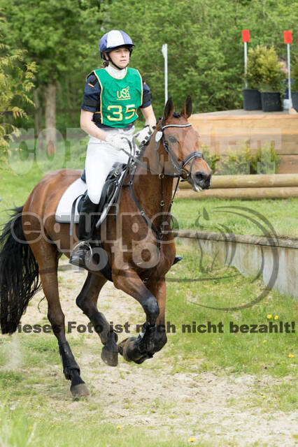 Eventing WRFS Münster