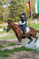 IGV Lehrgang der Sieger der Cups mit Frank Ostholt