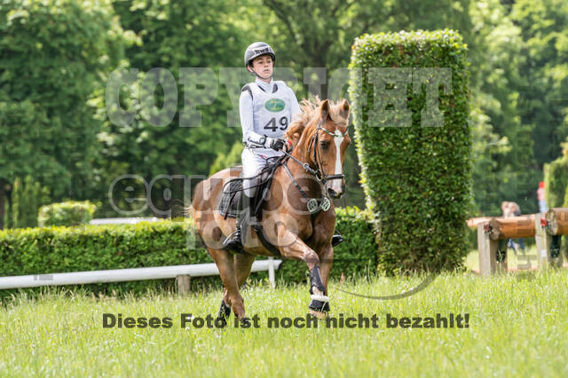 Westerstede Horse Trials 2021