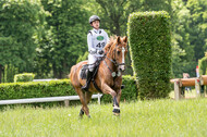 Westerstede Horse Trials 2021