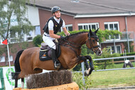 Late-Entry-Vielseitigkeit Langenfeld (11.+13./14.06.2020)