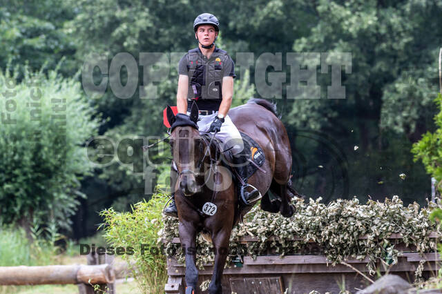 Late-Entry Vielseitigkeit Hamminkeln/Wesel (01.+02.08.2020)