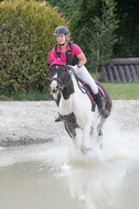 Eventing im Pferdesportzentrum Rheinland