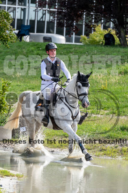 Late-Entry-Vielseitigkeit Langenfeld (06.+07.07.2020)