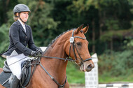 Vielseitigkeit RSV Wesel Obrighoven (26.+27.09.2020)