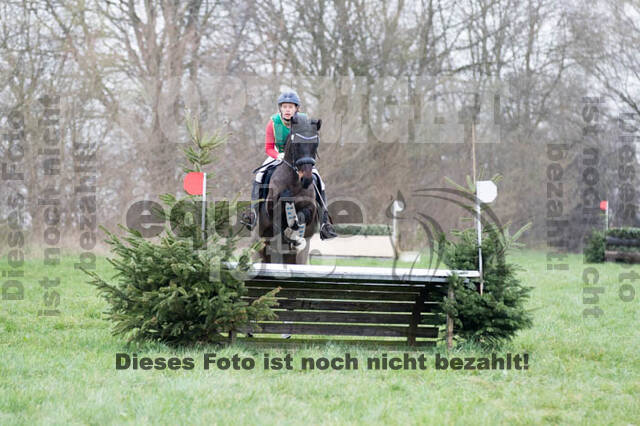 Frühjahrsvielseitigkeit RV Seydlitz Kamp