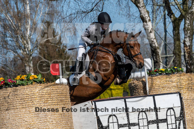Geländetage beim RSV St. Hubertus Wesel Obrighoven (26.+27.03.2022)