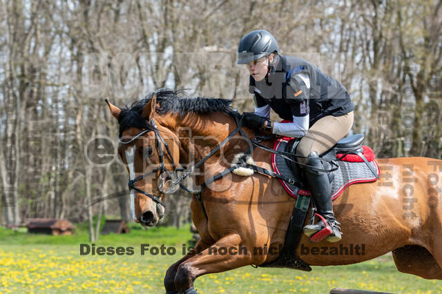 Geländetraining ZRFV Hamminkeln (24+25.04.2021)