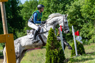 Westerstede Horse Trials (10.-13.06.2021)