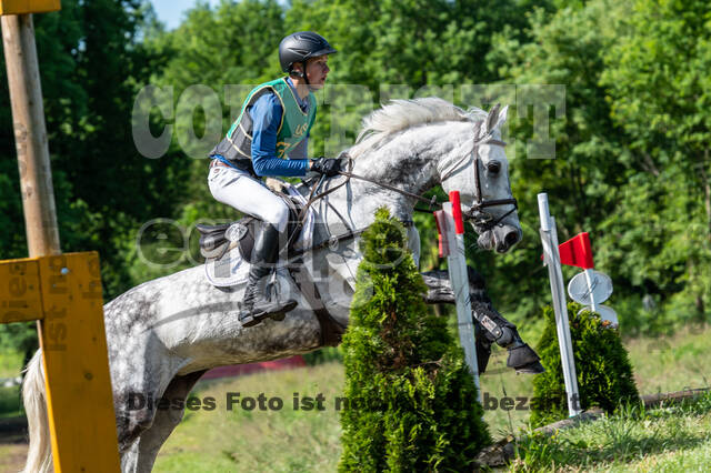 Westerstede Horse Trials (10.-13.06.2021)