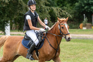 Late-Entry-Vielseitigkeit Langenfeld (11.+13./14.06.2020)