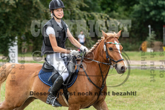Late-Entry-Vielseitigkeit Langenfeld (11.+13./14.06.2020)