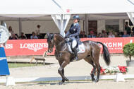 FEI European Championship