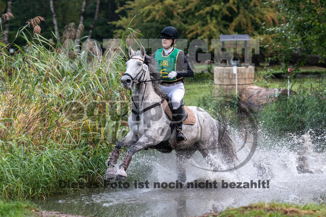 Vielseitigkeit RSV Wesel Obrighoven (26.+27.09.2020)