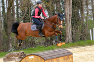 Geländetraining ZRFV Hamminkeln (24+25.04.2021)